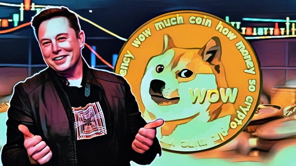 Elon Musks Acceptance of Trump Cabinet Offer Boosts Dogecoin by 6 1