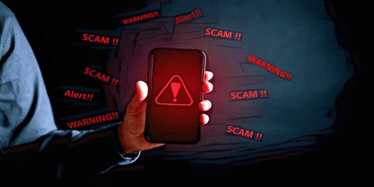 FBI Warns of Rising Crypto Exchange Scams