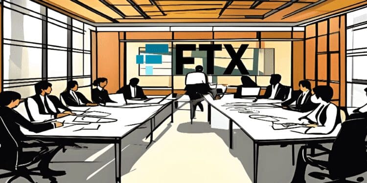 FTX Nears Approval of $16 Billion Reorganization Plan: Creditors Poised for Recovery