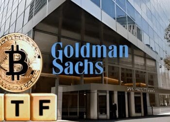 Goldman Sachs’ $400M Bitcoin ETF Holdings Signal Shift in Stance on Crypto