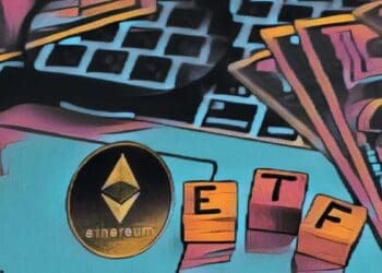 Grayscale and Bitwise Seek SEC Approval for Options on Ethereum ETF
