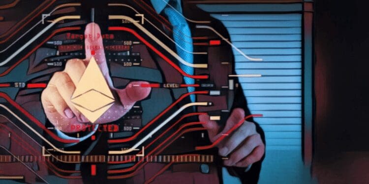 Hackers Exploit Ethereum Market Crash: $46M Stolen Funds Used to Buy ETH