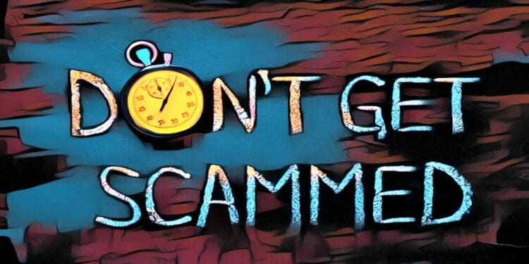 How to Spot Crypto Scam Ads on Social Media: Protecting Your Investments in a Deceptive Landscape