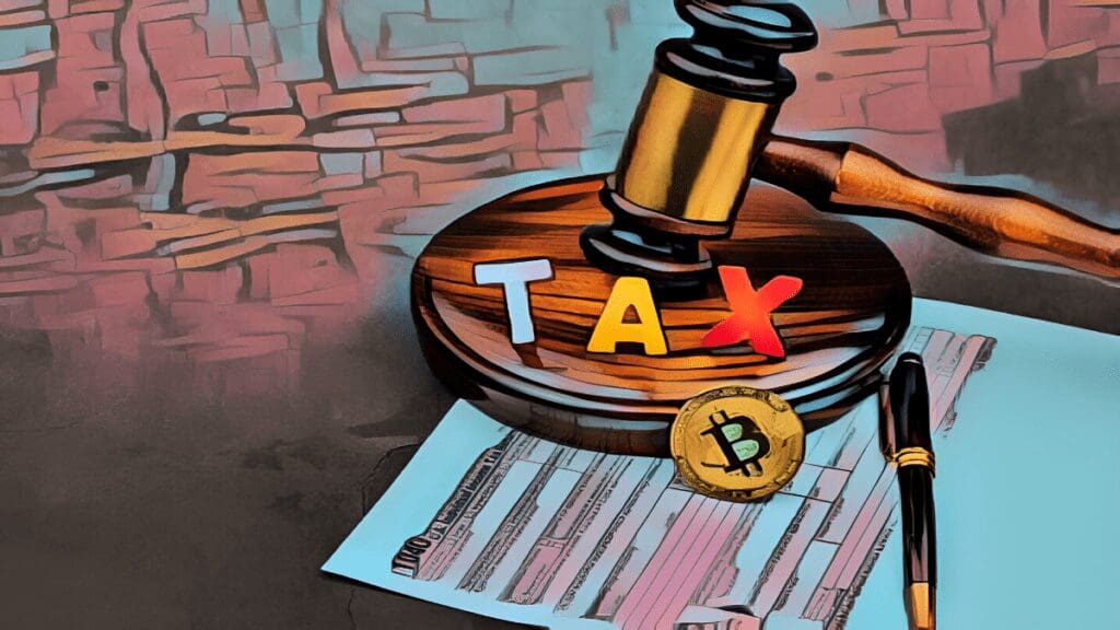 IRS Updates Crypto Tax Reporting Requirements Form 1099 DA Explained