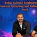 India’s CoinDCX Establishes $5.9M Investor Protection Fund Following WazirX Hack