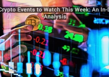 Key Crypto Events to Watch This Week: An In-Depth Analysis