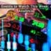 Key Crypto Events to Watch This Week: An In-Depth Analysis