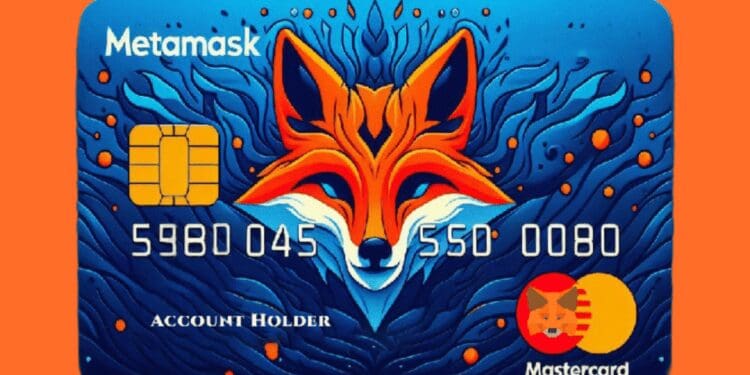 MetaMask Debit Card Now Available: Spend Crypto Like Cash