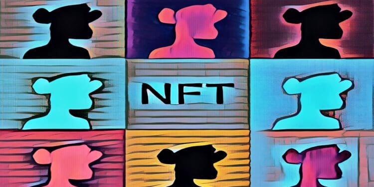 NFT Market Shows Signs of Recovery After Severe Decline