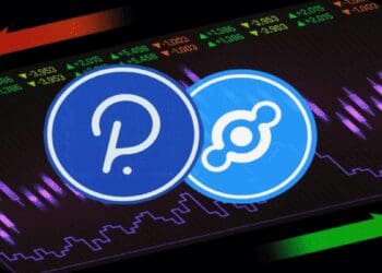 Polkadot and Helium: Top Altcoins Poised for a 2024 Revival