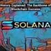 Proof of History Explained: The Backbone of Solana’s Blockchain Success