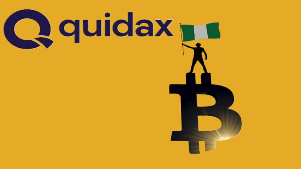 Quidax Becomes First Licensed Crypto Exchange in Nigeria Key Takeaways