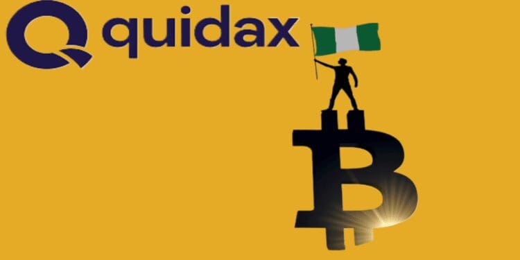 Quidax Becomes First Licensed Crypto Exchange in Nigeria: Key Takeaways