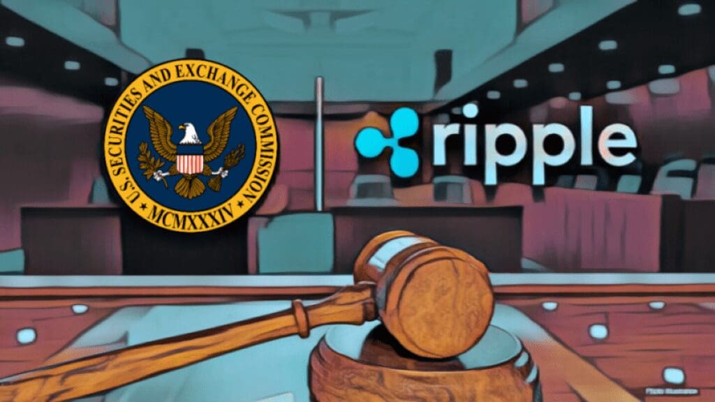 Ripple Faces 125 Million Penalty in Landmark SEC Lawsuit