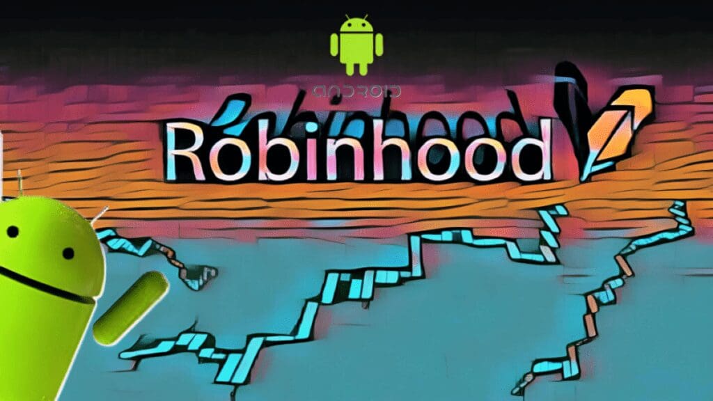 Robinhood Android App Gets Major Upgrade: Introducing Advanced Crypto Trading Tools 12 Robinhood Android App Gets Major Upgrade Introducing Advanced Crypto Trading Tools