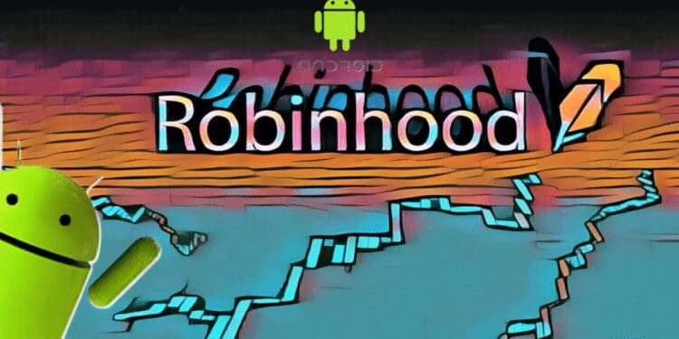 Robinhood Android App Gets Major Upgrade: Introducing Advanced Crypto Trading Tools
