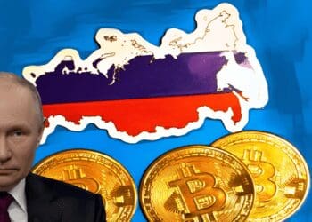 Russian Stock Exchange Dismisses Crypto Trading Rumors Amid National Push for State-Run Platforms