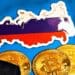 Russian Stock Exchange Dismisses Crypto Trading Rumors Amid National Push for State-Run Platforms