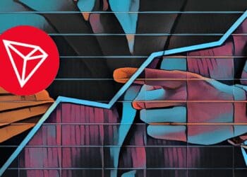 TRON’s TRX Hits 39-Month High, Setting the Stage for Potential Market Movements