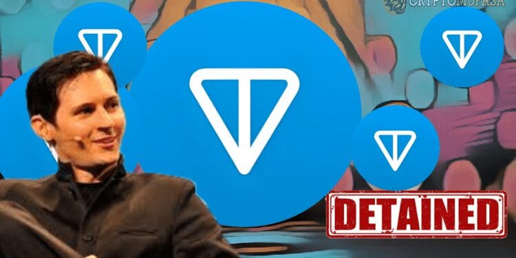 Telegram CEO Pavel Durov's Arrest Triggers Heavy Cyber Attack on France Government Websites