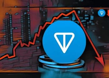 Toncoin Price Plummets 20% Following Telegram Founder Pavel Durov’s Arrest