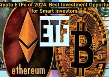 Top Crypto ETFs of 2024: Best Investment Opportunities for Smart Investors