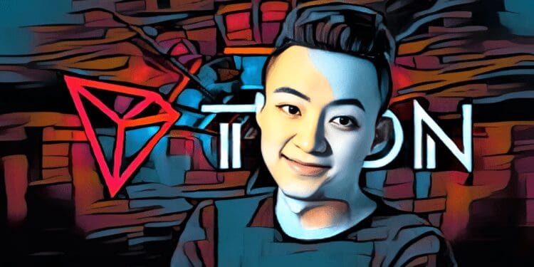 Tron’s USDD Stablecoin Adjusts Reserves: Justin Sun Clarifies 4,000 Bitcoin Withdrawal