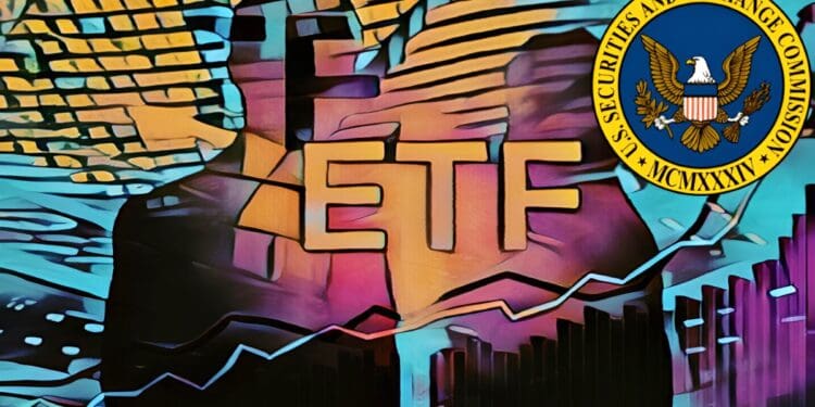 US SEC Introduces New Reporting Rules for ETFs: Impact on Bitcoin and Ethereum Explored