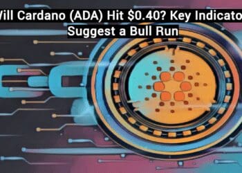 Will Cardano (ADA) Hit $0.40? Key Indicators Suggest a Bull Run