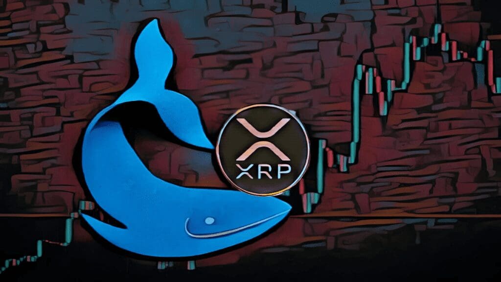 XRP Whales Trigger Market Volatility as Ripple Nears 125 Million SEC Settlement