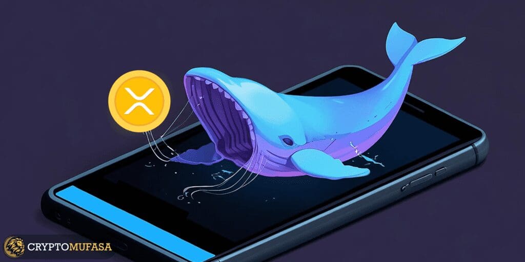 XRP Whales Unleash a Tidal Wave of Token Dumps- What's Next