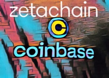 Zetachain Gains 17% as Coinbase Announces Roadmap Listing