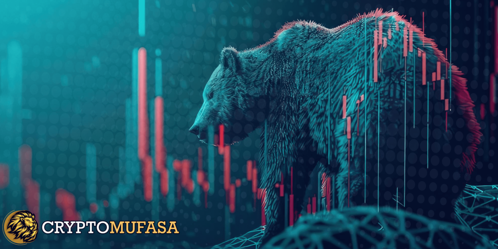 7 Key Indicators of an Approaching Crypto Bear Market