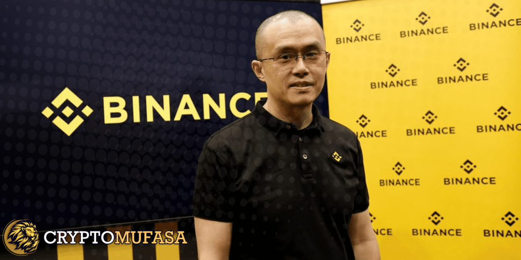 Binance Founder Changpeng Zhao to Be Released from Prison