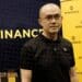 Binance Founder Changpeng Zhao to Be Released from Prison