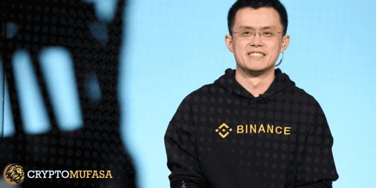 The Early Release of Binance’s Changpeng Zhao: What’s Next for CZ?