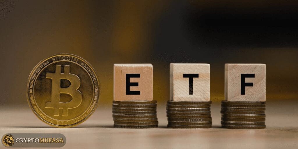 Bitcoin ETFs- The U.S. Election's Potential Influence on the Crypto Market