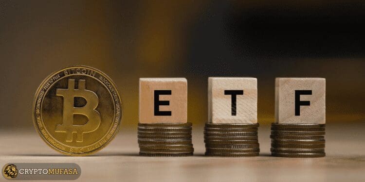 Bitcoin ETFs- The U.S. Election's Potential Influence on the Crypto Market