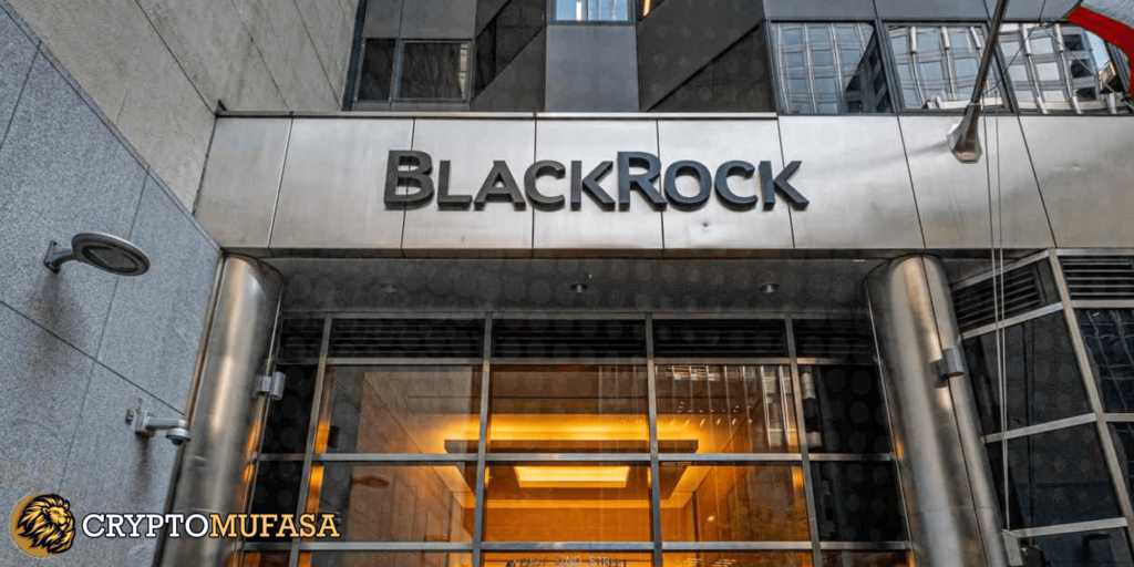 BlackRock’s Bitcoin and Ethereum Investments Surge