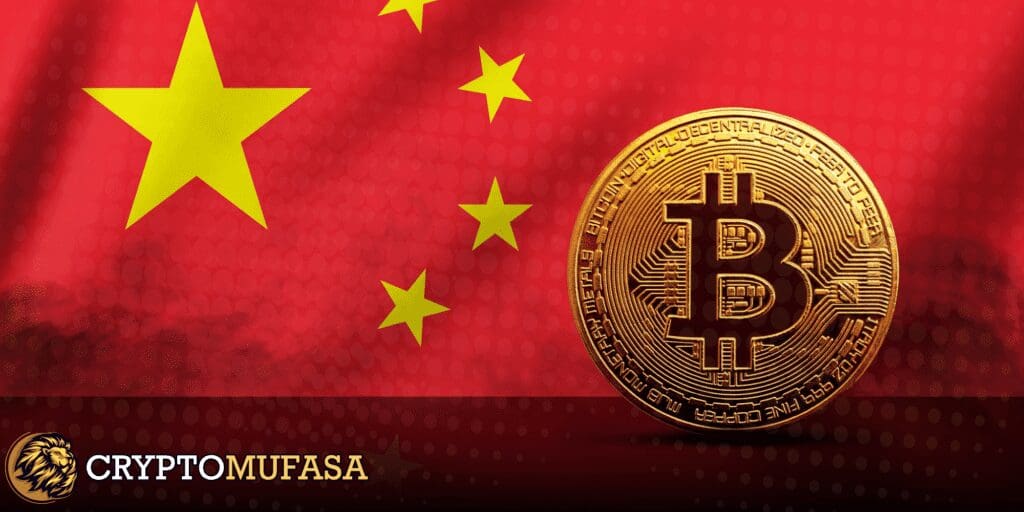 China Strengthens Cryptocurrency Regulations to Tackle Anti-Money Laundering