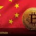 China Strengthens Cryptocurrency Regulations to Tackle Anti-Money Laundering