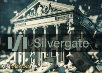 Crypto Bank Silvergate Files for Chapter 11 Bankruptcy