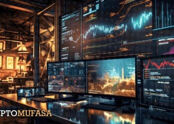 Crypto Market Surges- Bitcoin Hits $63K, Altcoins Follow Suit