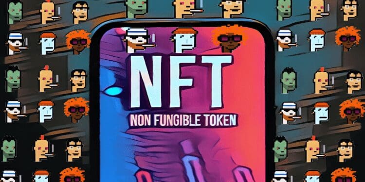 CryptoPunk Sells for $1.5 Million Amid NFT Market Slump, Raising Fresh Optimism