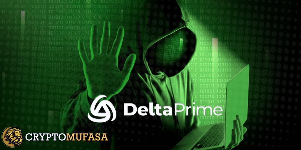 DeltaPrime Loses $6 Million in Arbitrum Network Hack