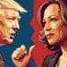 Donald Trump vs. Kamala Harris