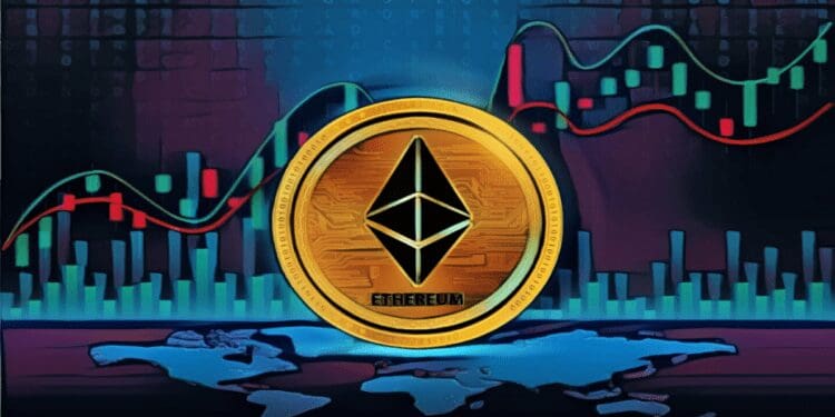 Ethereum Price Crash: Will ETH Plummet to $2,000 Amid 2024’s First Death Cross?