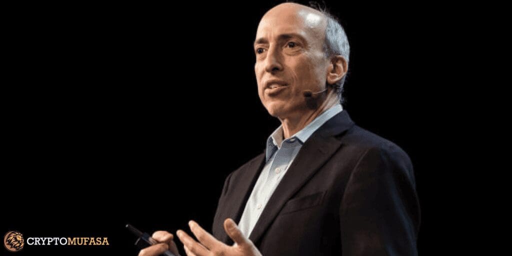 Gary Gensler’s Role as SEC Chair Faces Growing Criticism