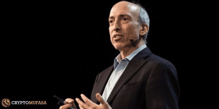 Gary Gensler’s Role as SEC Chair Faces Growing Criticism