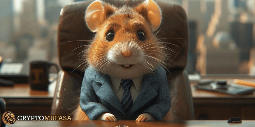 Hamster Kombat Airdrop- Major Exchanges to List HMSTR Token